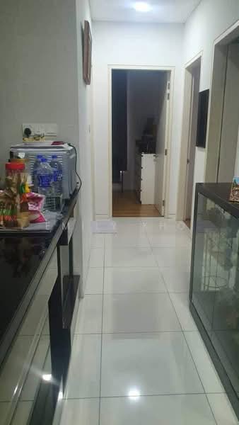 Condominium for Rent at Temasya Kasih - Emily Kho - Corridor - PropertyGuru.com.my