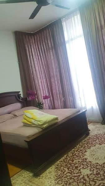 Condominium for Rent at Temasya Kasih - Emily Kho - Bedroom - PropertyGuru.com.my
