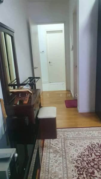 Condominium for Rent at Temasya Kasih - Emily Kho - Corridor - PropertyGuru.com.my