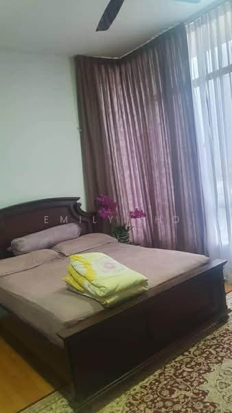 Condominium for Rent at Temasya Kasih - Emily Kho - Bedroom - PropertyGuru.com.my
