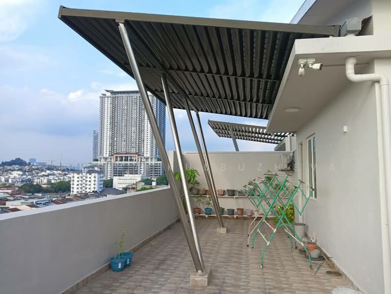 8 Petaling untuk Untuk Dijual - RM 1,350,000, Feb 2026 - Balcony - PropertyGuru.com.my