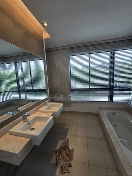 Semi-Detached House for Rent in Iskandar Puteri (Nusajaya) (Johor) - Claire Lai - PropertyGuru.com.my