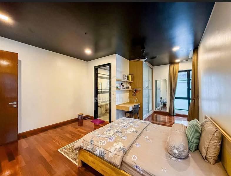 Bungalow for Sale in Sering Ukay (Ampang) - Mu'izz Halim - PropertyGuru.com.my