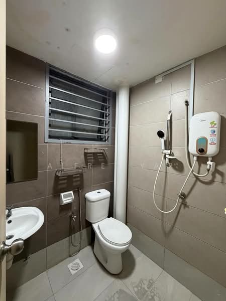 Service Residence for Rent at ARC @ Austin Hills - Alfred Yap - PropertyGuru.com.my