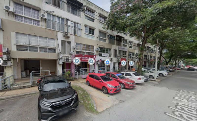 Shop for Rent in Damansara Damai (Damansara Damai) - Bond Lee - Exterior - PropertyGuru.com.my
