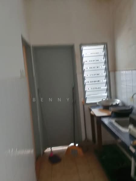 Seri Pulai untuk Untuk Disewa - RM 800 /bulan, Feb 2026 - Kitchen - PropertyGuru.com.my