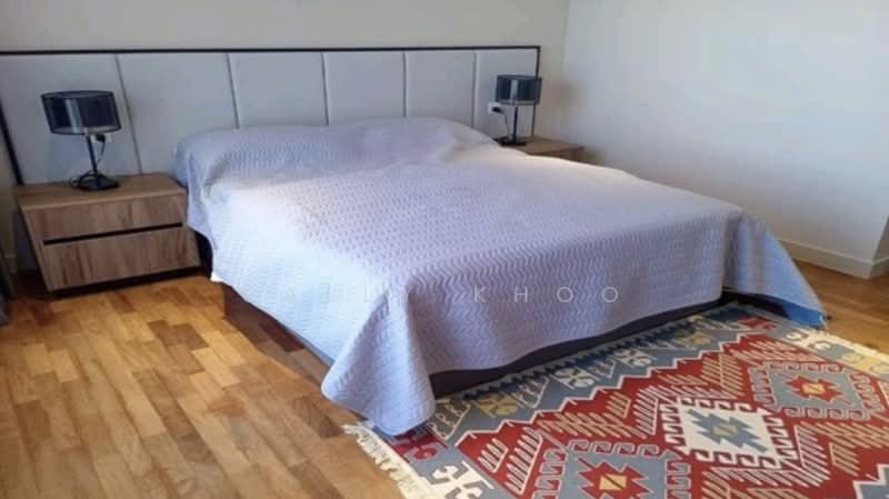 Straits Residences untuk Untuk Disewa - RM 5,800 /bulan, Mac 2026 - Bedroom - PropertyGuru.com.my