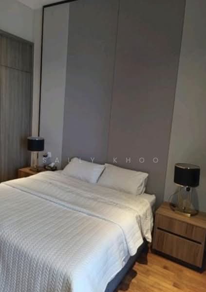 Straits Residences untuk Untuk Disewa - RM 5,800 /bulan, Mac 2026 - Bedroom - PropertyGuru.com.my