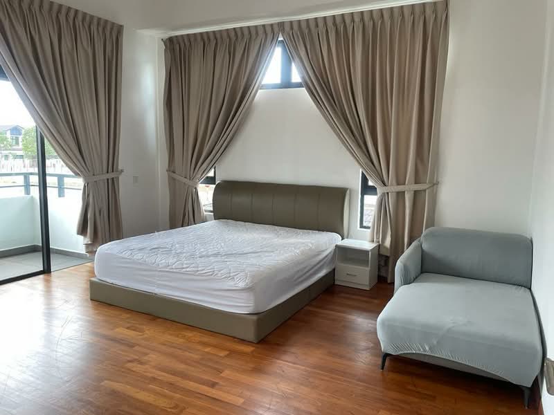 Semi-Detached House for Rent in Eco Botanic (Iskandar Puteri (Nusajaya)) - Velvet Lau - PropertyGuru.com.my
