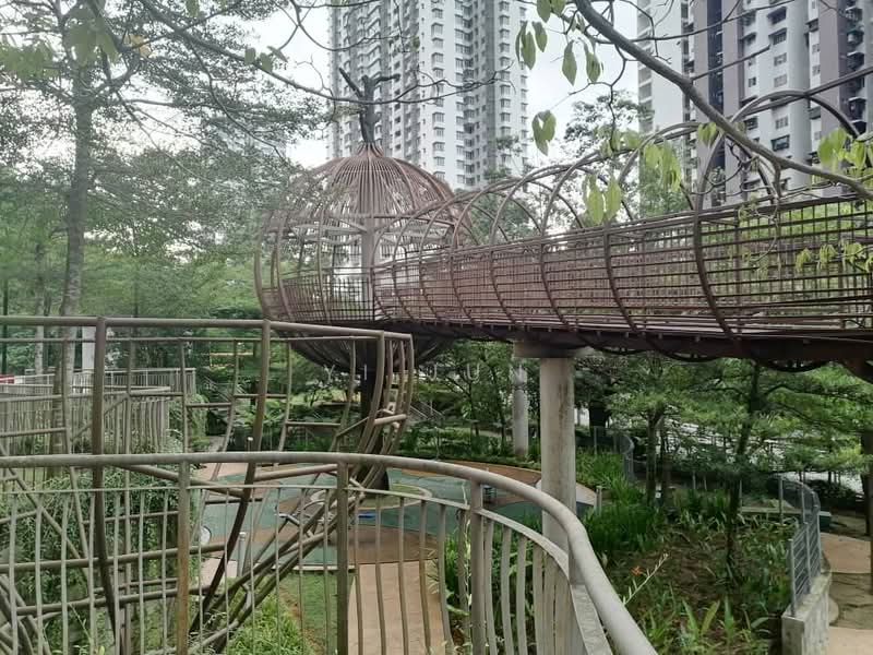 Inwood Residences untuk Untuk Disewa - RM 3,000 /bulan, Feb 2026 - Exterior - PropertyGuru.com.my