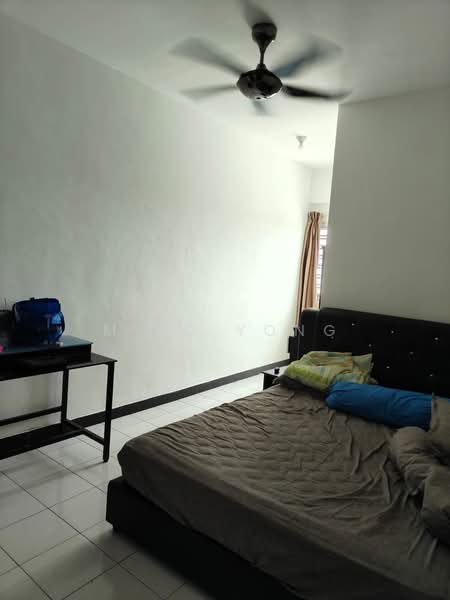 Condominium for Sale at Casa Tebrau @ Seri Palma - Miko Yong - Bedroom - PropertyGuru.com.my