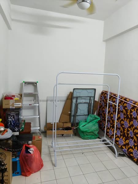 Condominium for Sale at Casa Tebrau @ Seri Palma - Miko Yong - PropertyGuru.com.my