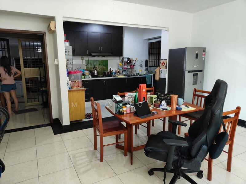 Condominium for Sale at Casa Tebrau @ Seri Palma - Miko Yong - PropertyGuru.com.my