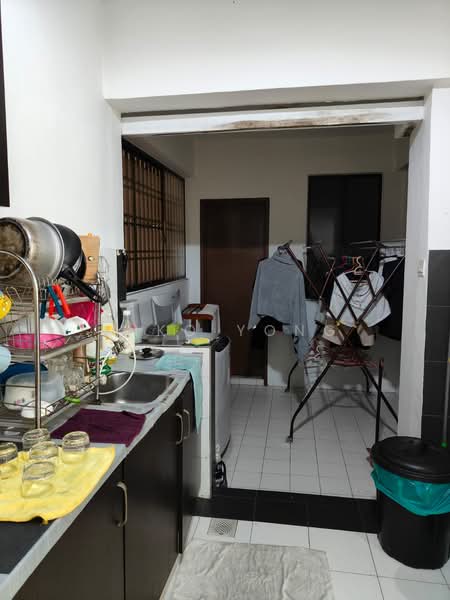 Condominium for Sale at Casa Tebrau @ Seri Palma - Miko Yong - PropertyGuru.com.my