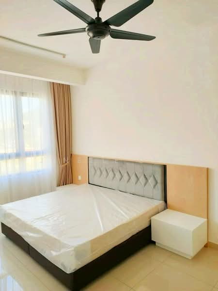 Golden Triangle 2 untuk Untuk Dijual - RM 660,000, Mac 2026 - Bedroom - PropertyGuru.com.my
