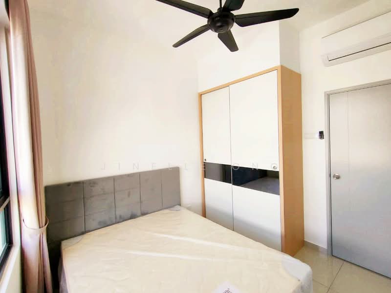 Golden Triangle 2 untuk Untuk Dijual - RM 660,000, Mac 2026 - Bedroom - PropertyGuru.com.my