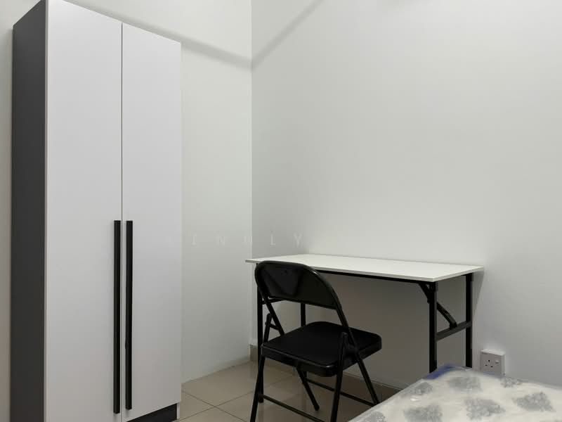 Service Residence for Rent at Pacific Place - Kennly Ho - Study - PropertyGuru.com.my