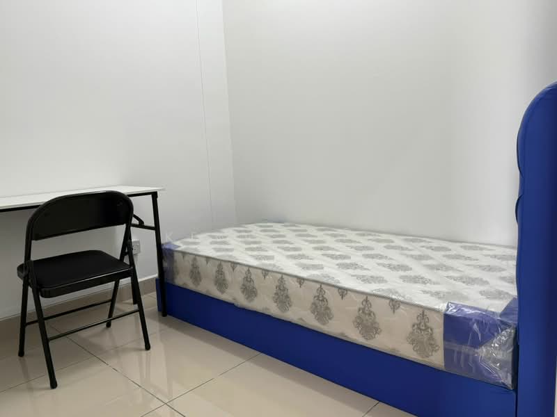Service Residence for Rent at Pacific Place - Kennly Ho - Bedroom - PropertyGuru.com.my