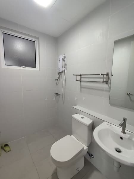 Apartment for Rent at Nadayu 801 - JJ Lee - Bathroom - PropertyGuru.com.my