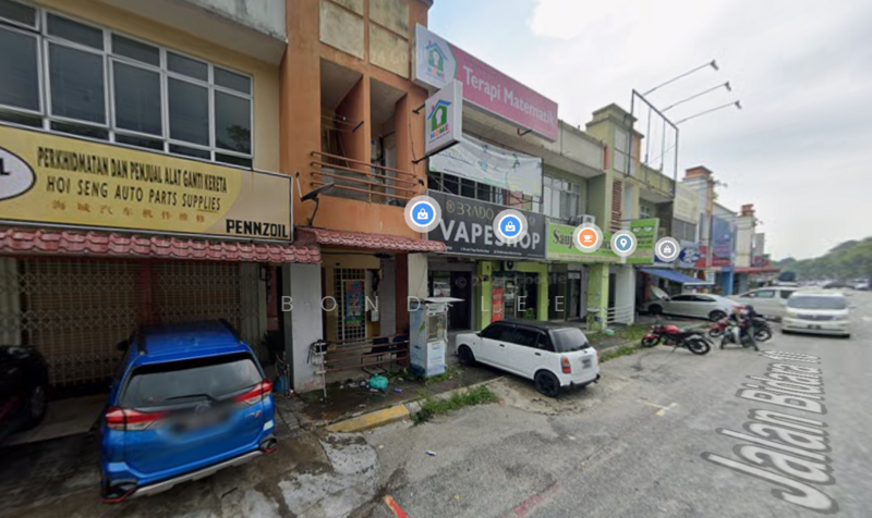 Shop for Rent in Elmina Valley (Sungai Buloh) - Bond Lee - PropertyGuru.com.my