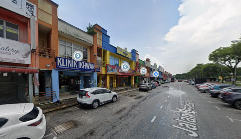Shop for Rent in Elmina Valley (Sungai Buloh) - Bond Lee - PropertyGuru.com.my