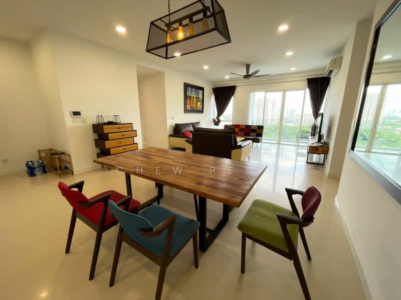 Condominium for Rent at Pavilion Hilltop - chew Peng - PropertyGuru.com.my