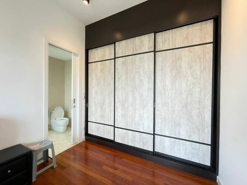 Condominium for Rent at Pavilion Hilltop - chew Peng - Bathroom - PropertyGuru.com.my