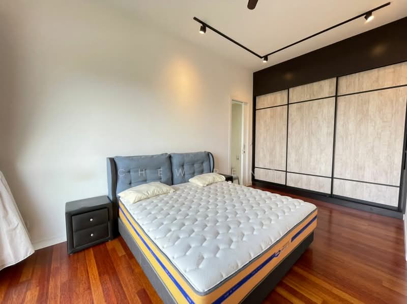 Condominium for Rent at Pavilion Hilltop - chew Peng - Bedroom - PropertyGuru.com.my