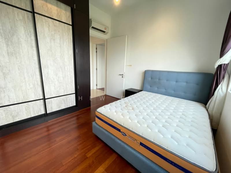 Condominium for Rent at Pavilion Hilltop - chew Peng - Bedroom - PropertyGuru.com.my