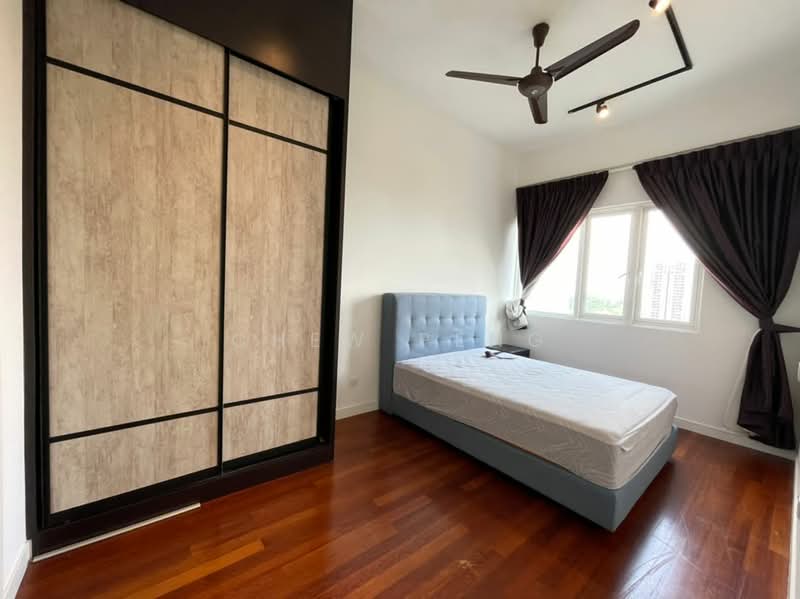 Condominium for Rent at Pavilion Hilltop - chew Peng - Bedroom - PropertyGuru.com.my