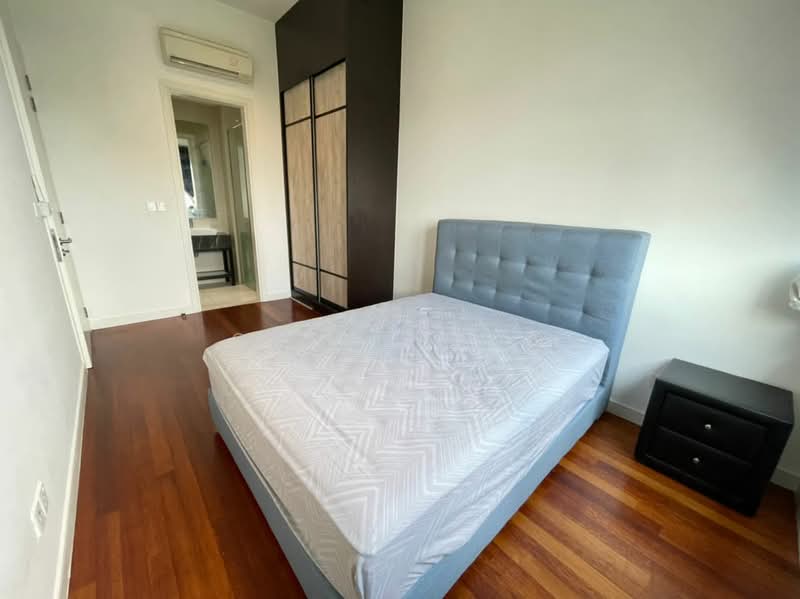 Condominium for Rent at Pavilion Hilltop - chew Peng - Bedroom - PropertyGuru.com.my