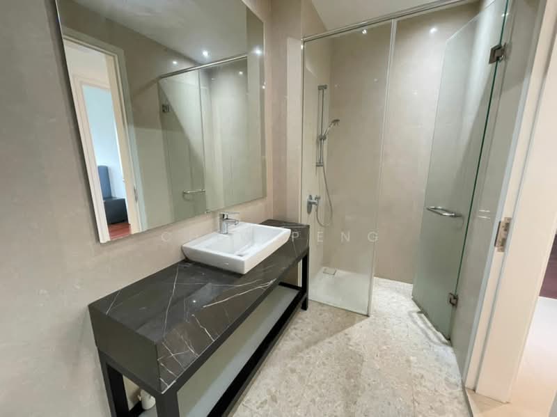 Condominium for Rent at Pavilion Hilltop - chew Peng - Bathroom - PropertyGuru.com.my