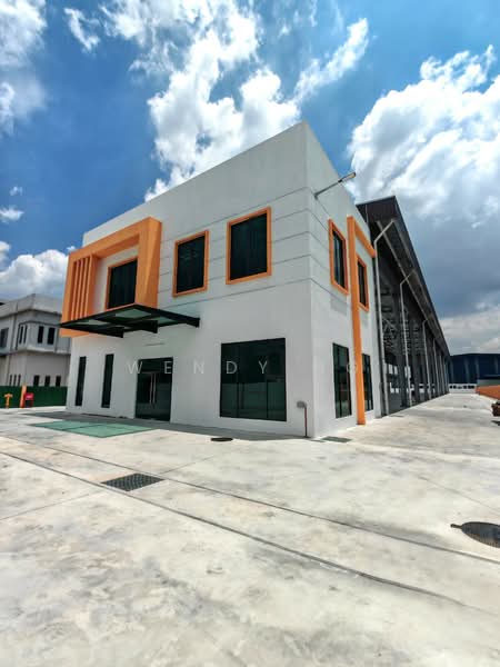 Industrial Land for Sale in Serendah (Rawang) - Wendy Ng - Exterior - PropertyGuru.com.my
