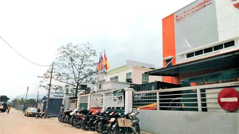 Industrial Land for Sale in Serendah (Rawang) - Wendy Ng - Exterior - PropertyGuru.com.my