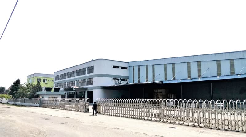 Industrial Land for Sale in Serendah (Rawang) - Wendy Ng - Exterior - PropertyGuru.com.my