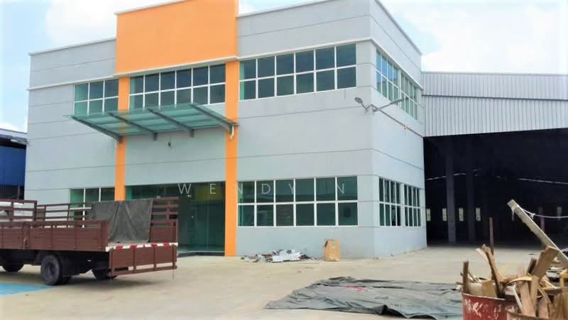 Industrial Land for Sale in Serendah (Rawang) - Wendy Ng - Exterior - PropertyGuru.com.my