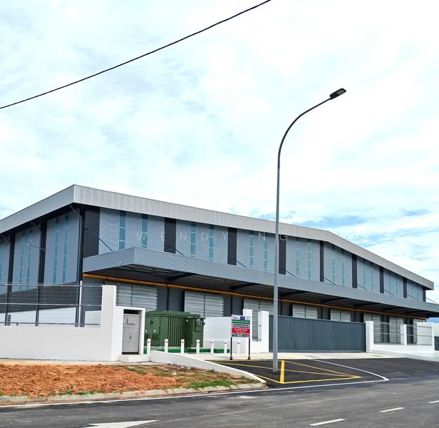 Industrial Land for Sale in Serendah (Rawang) - Wendy Ng - Exterior - PropertyGuru.com.my