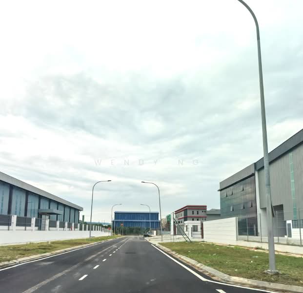 Industrial Land for Sale in Serendah (Rawang) - Wendy Ng - Exterior - PropertyGuru.com.my