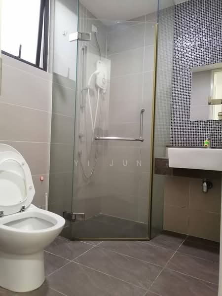 Nova Saujana untuk Untuk Disewa - RM 1,900 /bulan, Feb 2026 - Bathroom - PropertyGuru.com.my