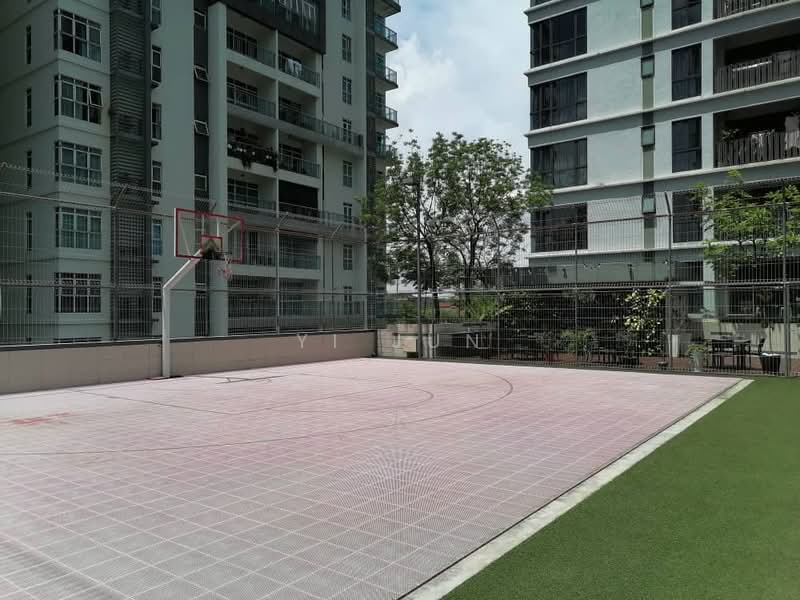 Nova Saujana untuk Untuk Disewa - RM 1,900 /bulan, Feb 2026 - Exterior - PropertyGuru.com.my