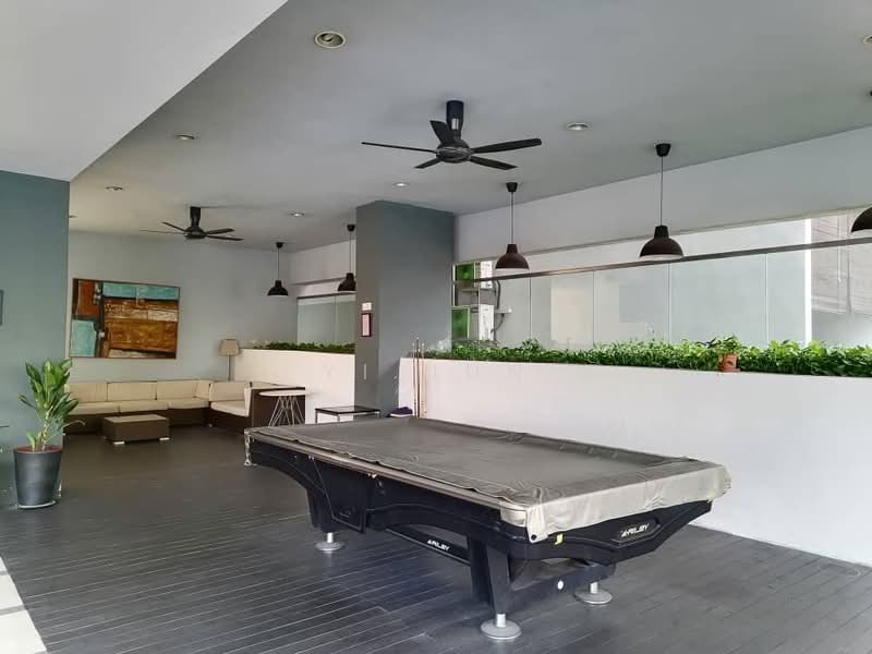 Nova Saujana untuk Untuk Disewa - RM 1,900 /bulan, Feb 2026 - Living Room - PropertyGuru.com.my