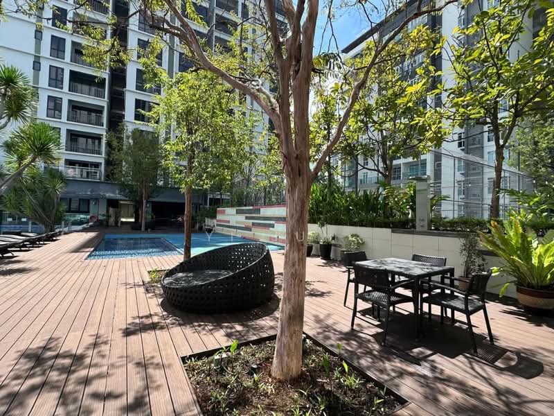 Nova Saujana untuk Untuk Disewa - RM 1,900 /bulan, Feb 2026 - Exterior - PropertyGuru.com.my