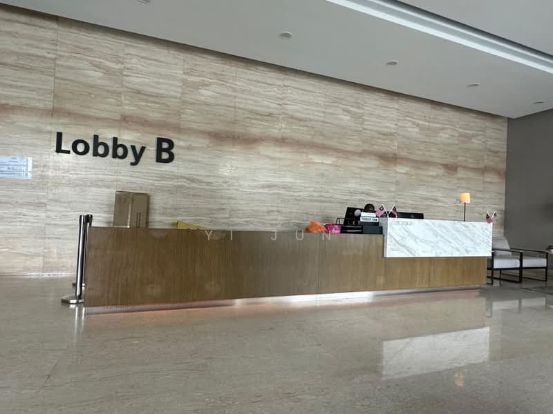 Nova Saujana untuk Untuk Disewa - RM 1,900 /bulan, Feb 2026 - Lobby - PropertyGuru.com.my