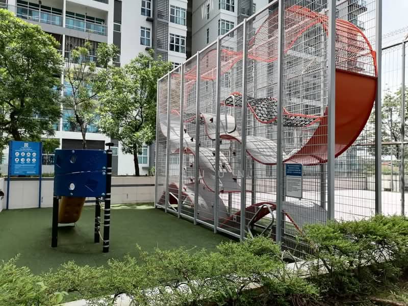 Nova Saujana untuk Untuk Disewa - RM 1,900 /bulan, Feb 2026 - Exterior - PropertyGuru.com.my