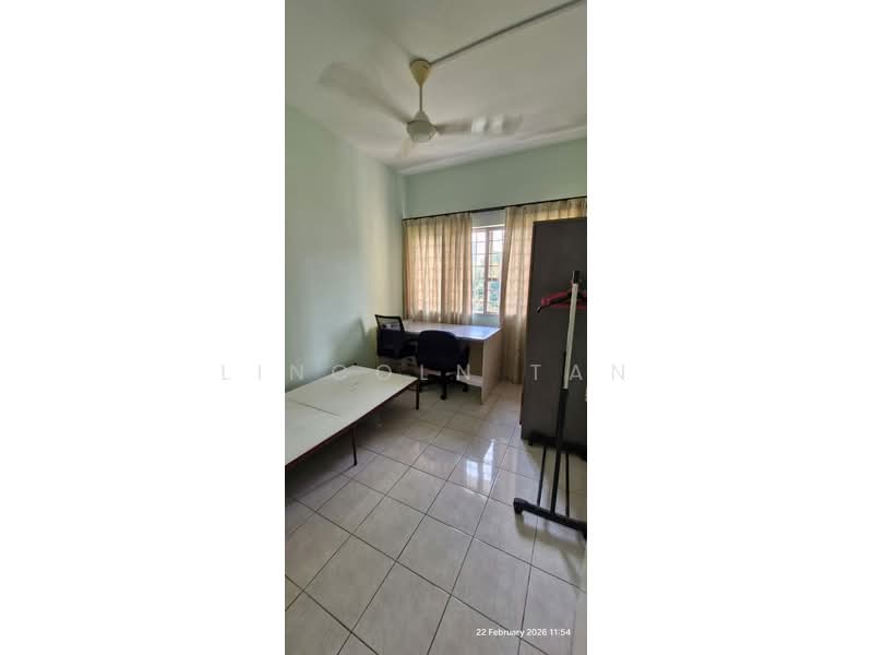 Pangsapuri Sri Camellia untuk Untuk Dijual - RM 350,000, Feb 2026 - Study - PropertyGuru.com.my