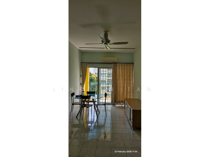 Pangsapuri Sri Camellia untuk Untuk Dijual - RM 350,000, Feb 2026 - Dining Room - PropertyGuru.com.my