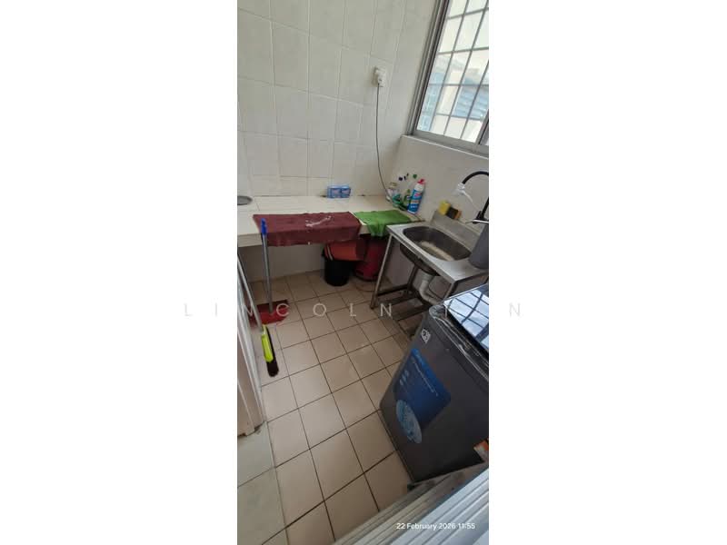 Pangsapuri Sri Camellia untuk Untuk Dijual - RM 350,000, Feb 2026 - Interior - PropertyGuru.com.my