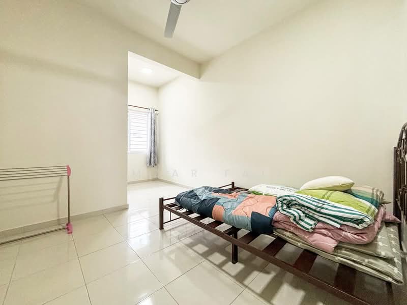 2-storey Terraced House for Sale in Bandar Baru Salak Tinggi (Sepang) - Amzar Faiz - Bedroom - PropertyGuru.com.my