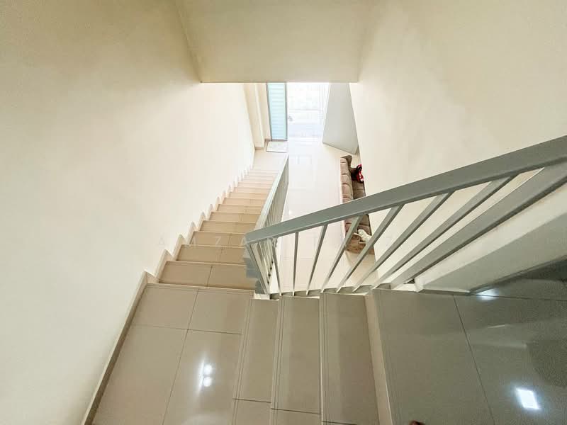 2-storey Terraced House for Sale in Bandar Baru Salak Tinggi (Sepang) - Amzar Faiz - Interior - PropertyGuru.com.my
