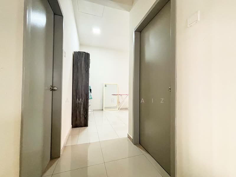 2-storey Terraced House for Sale in Bandar Baru Salak Tinggi (Sepang) - Amzar Faiz - Interior - PropertyGuru.com.my